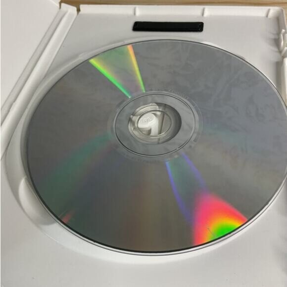 Big Idea VeggieTales Sing Alongs I Can Be Your Friend 10 Great Songs DVD - Picture 3 of 4